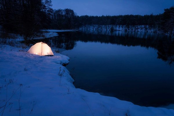 What should you look for in a holiday rental near the White Cliffs of Dover?